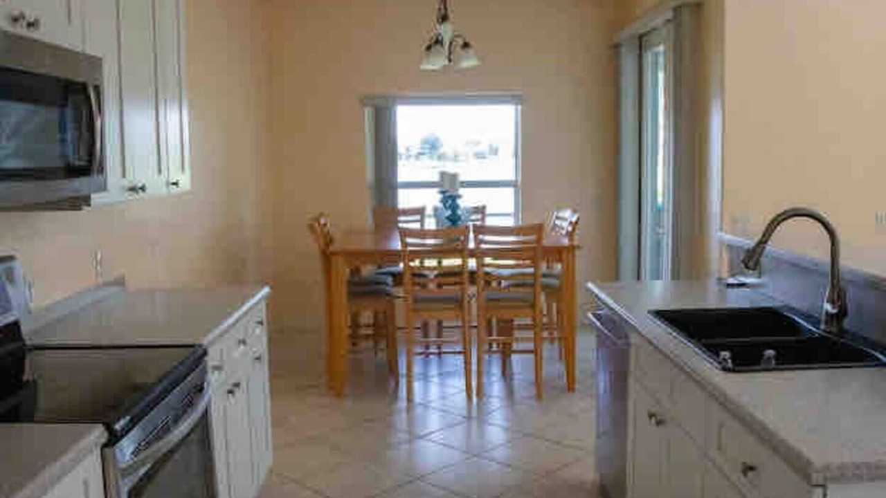 Photo of Kitchen in Fort Myers