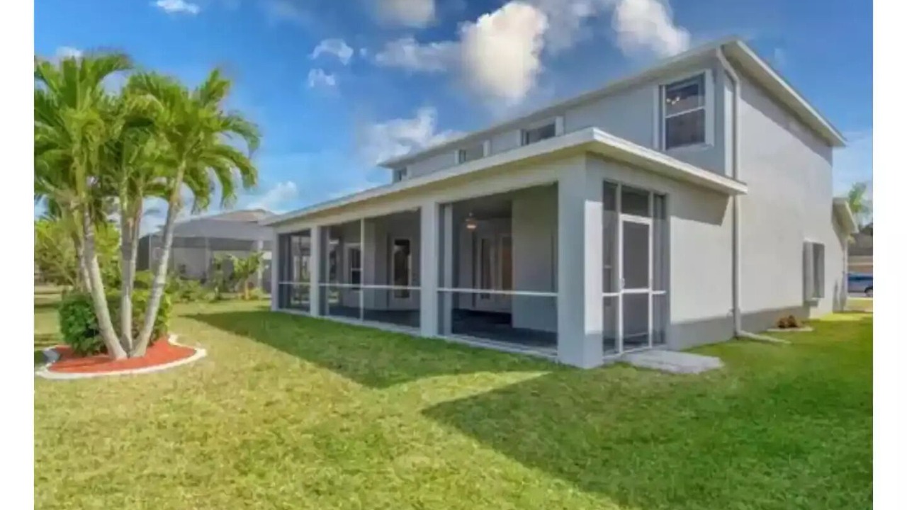 Photo of Outdoor in Fort Myers