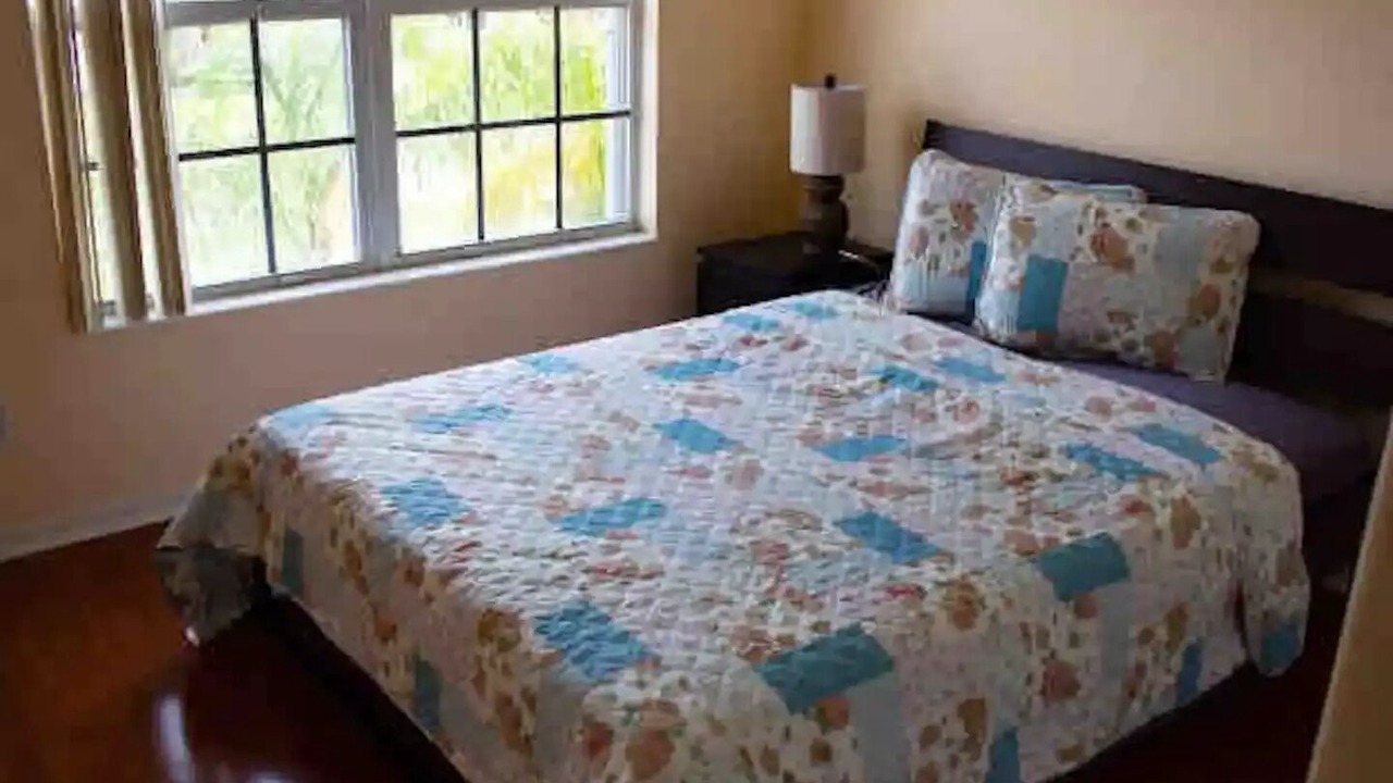 Photo of Bedroom in Fort Myers