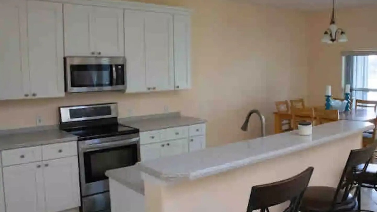 Photo of Kitchen in Fort Myers