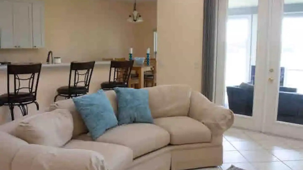 Photo of Livingroom in Fort Myers