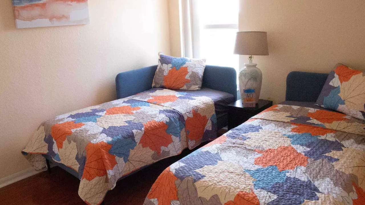 Photo of Bedroom in Fort Myers