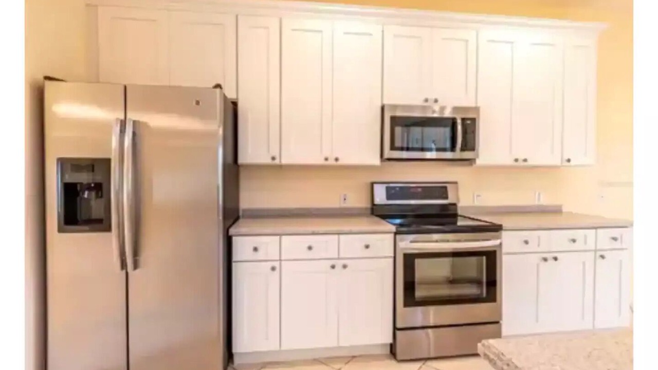 Photo of Kitchen in Fort Myers