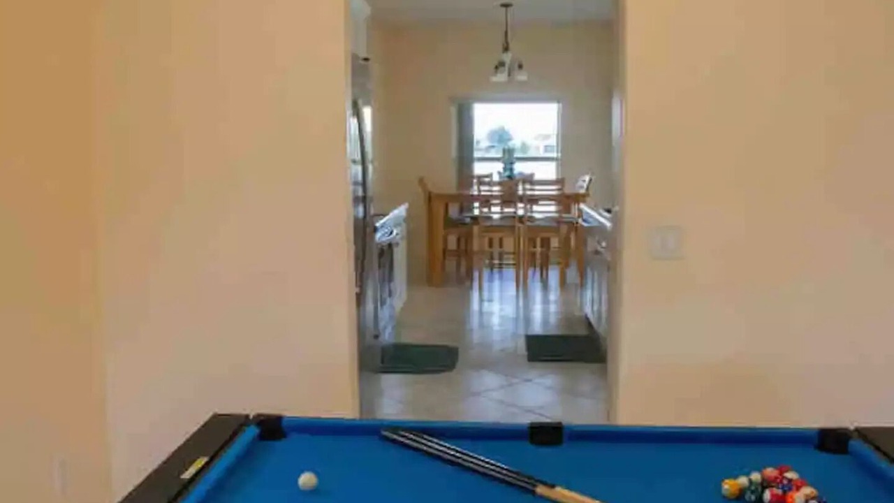 Photo of Bedroom in Fort Myers