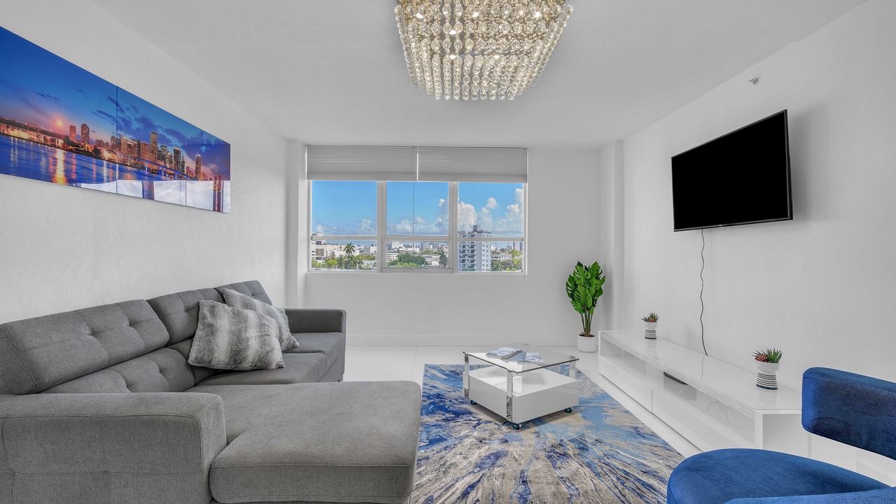 Photo of Livingroom in West Avenue