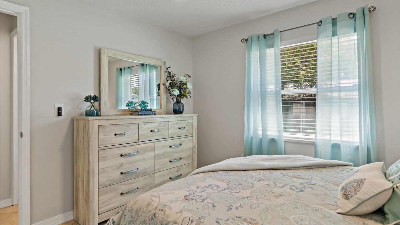 Photo of Bedroom in Safety Harbor