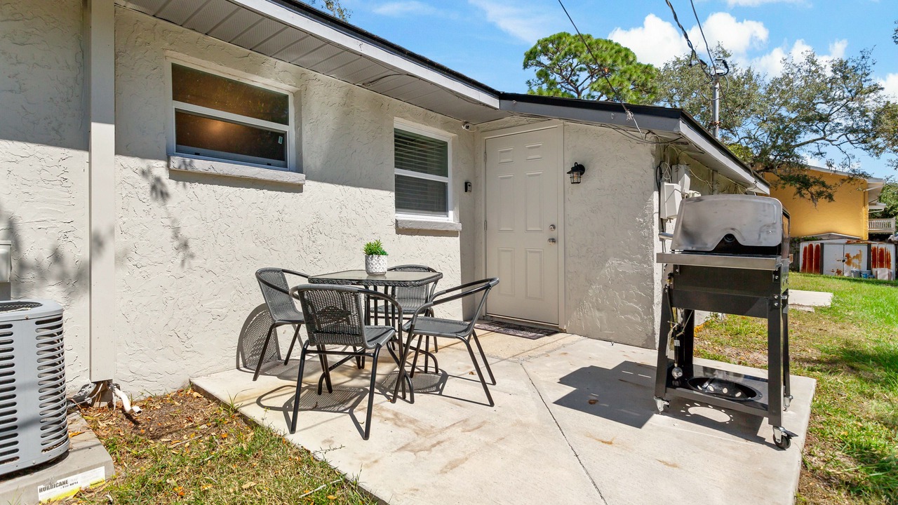 Photo of Outdoor in Safety Harbor