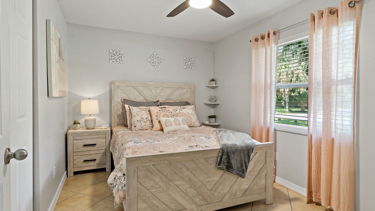 Photo of Bedroom in Safety Harbor