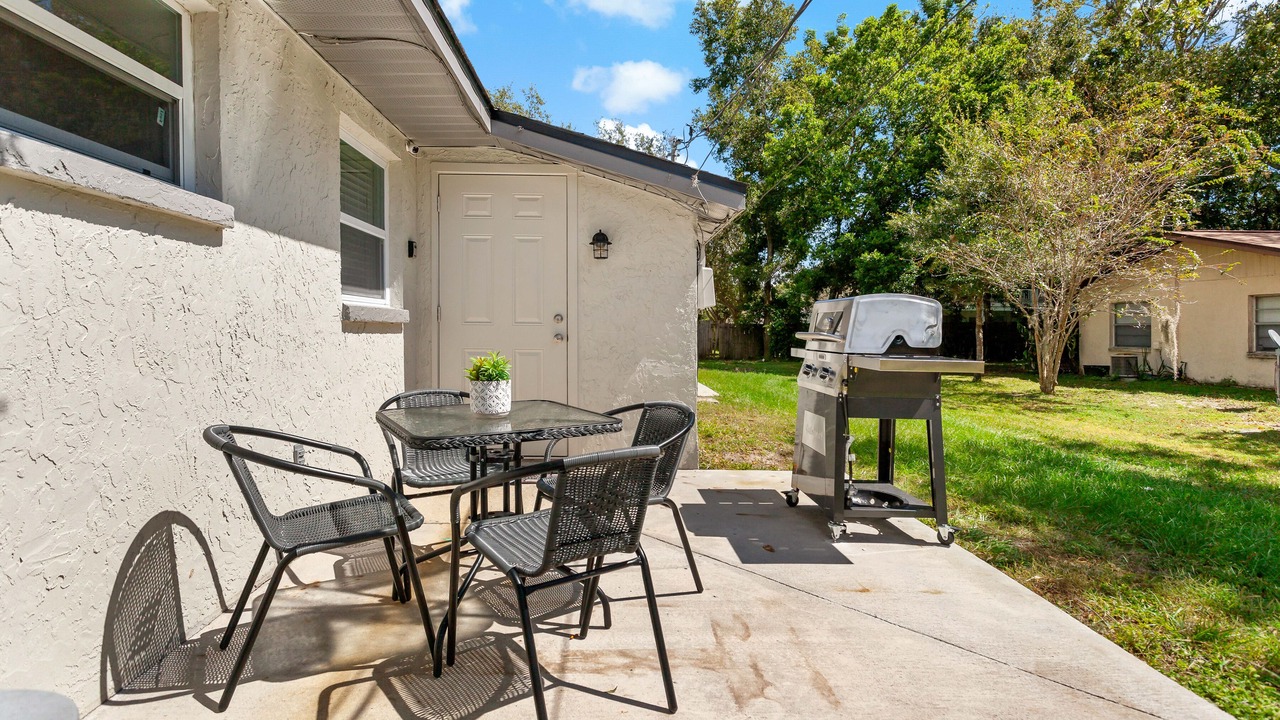 Photo of Outdoor in Safety Harbor
