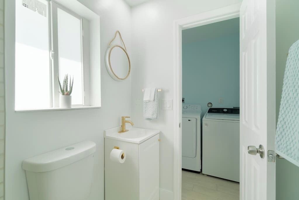 Photo of Bathroom in West Palm Beach