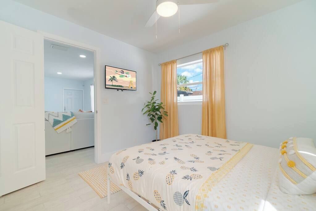 Photo of Bedroom in West Palm Beach