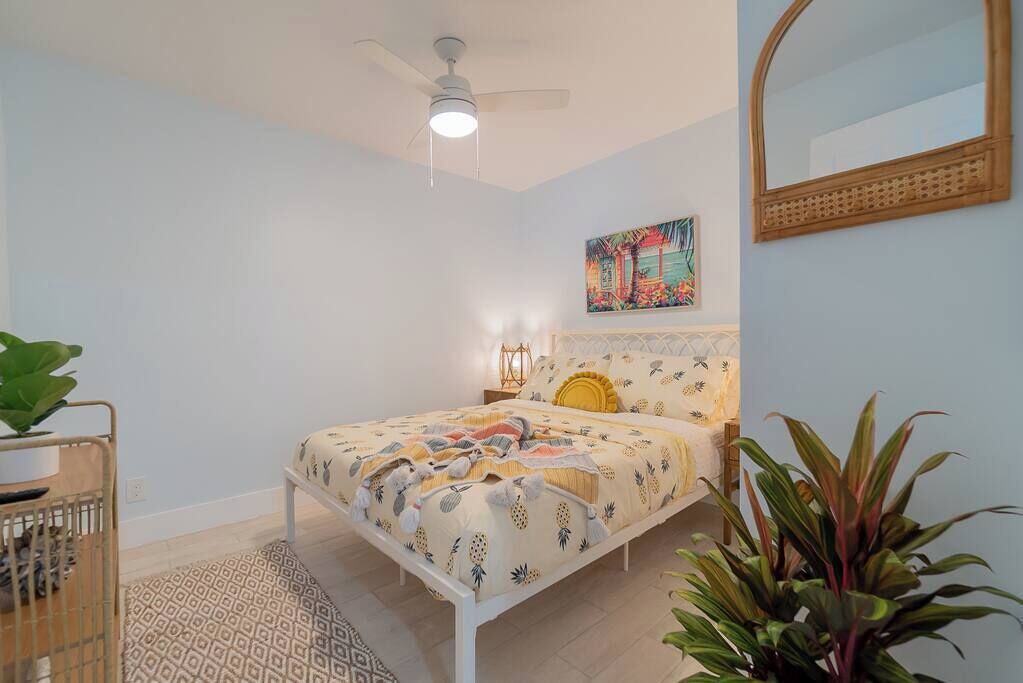 Photo of Bedroom in West Palm Beach