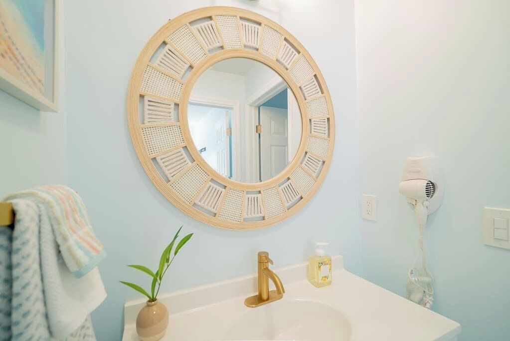 Photo of Bathroom in West Palm Beach