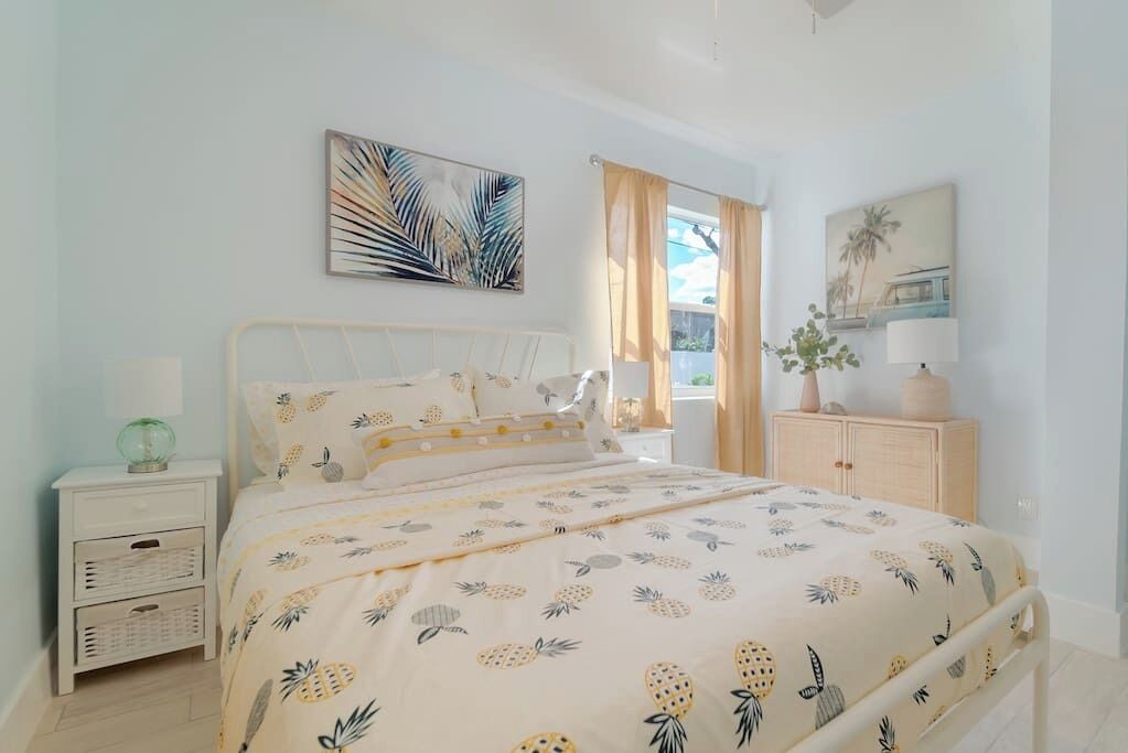 Photo of Bedroom in West Palm Beach