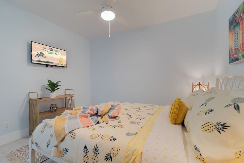 Photo of Bedroom in West Palm Beach
