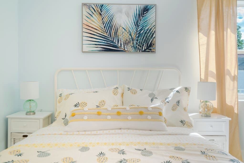 Photo of Bedroom in West Palm Beach