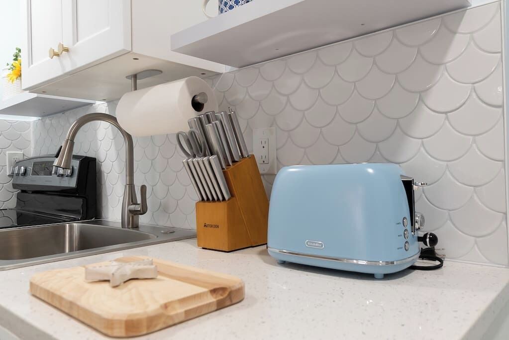 Photo of Kitchen in West Palm Beach