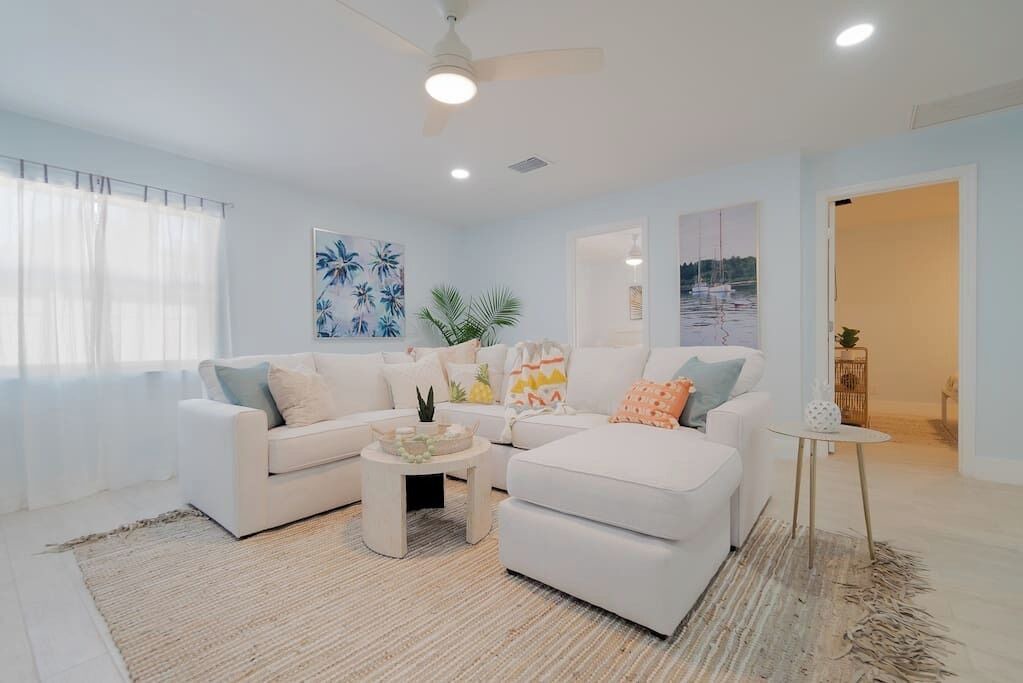 Photo of Livingroom in West Palm Beach