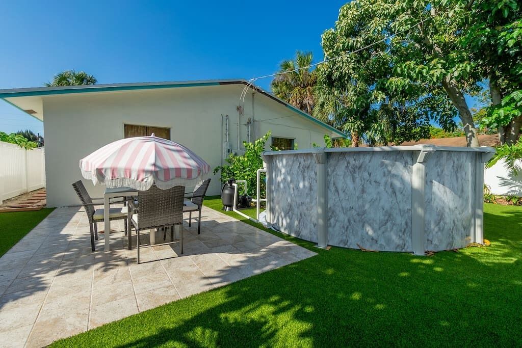 Photo of Outdoor in West Palm Beach