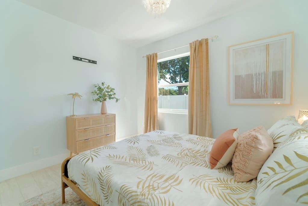 Photo of Bedroom in West Palm Beach