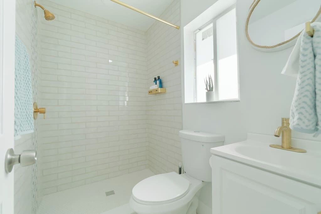 Photo of Bathroom in West Palm Beach