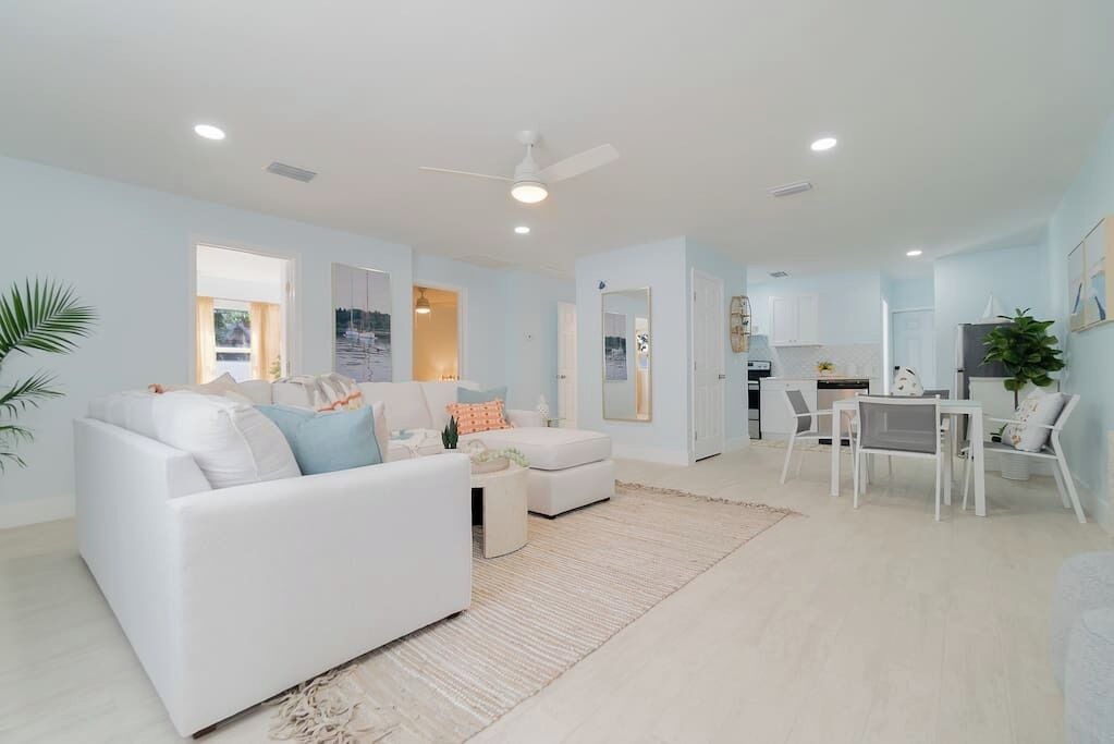 Photo of Livingroom in West Palm Beach