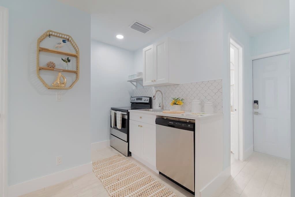 Photo of Kitchen in West Palm Beach