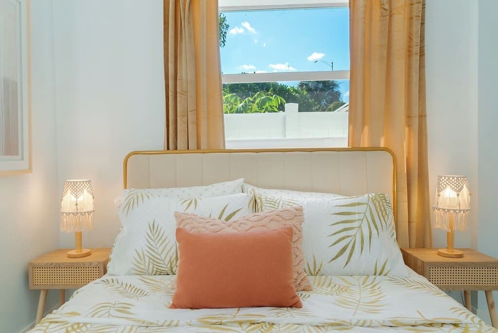 Photo of Bedroom in West Palm Beach