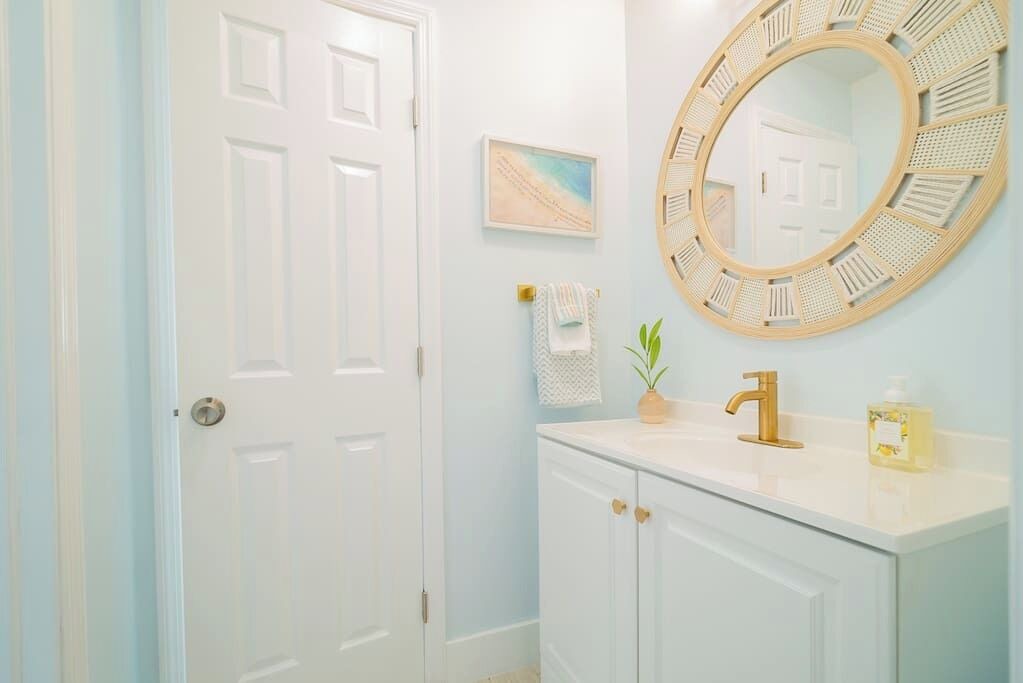 Photo of Bathroom in West Palm Beach