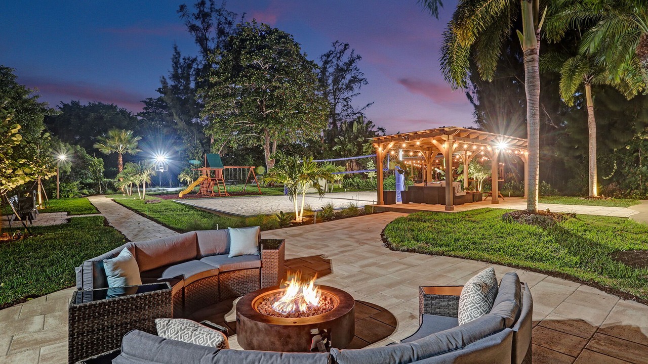 Photo of Patio Balcony in Hillsboro Pines