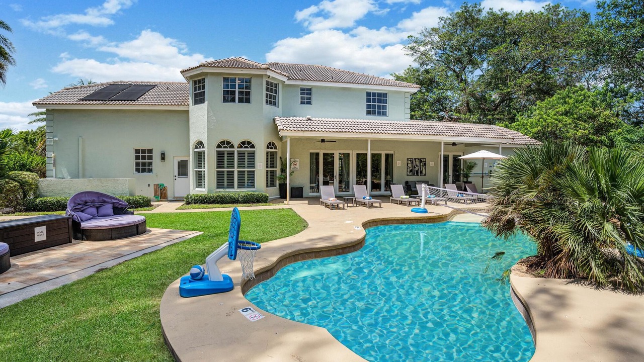 Photo of Outdoor in Hillsboro Pines
