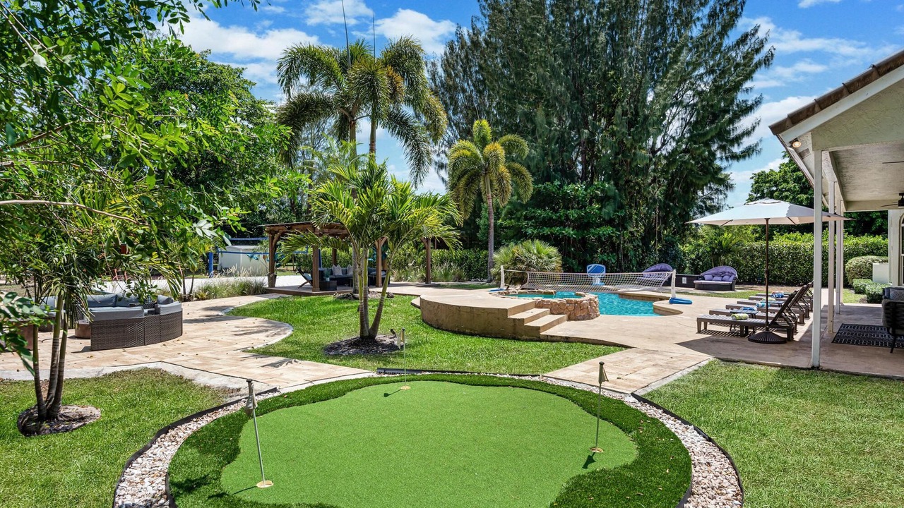 Photo of Outdoor in Hillsboro Pines
