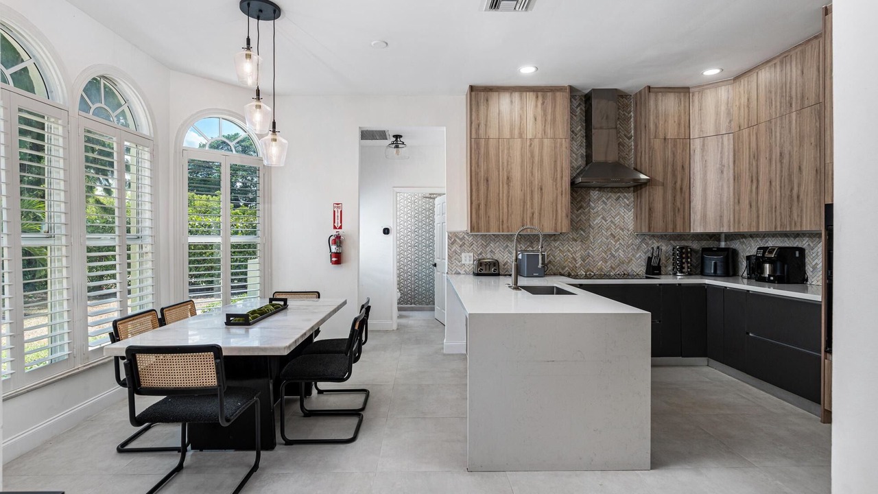 Photo of Kitchen in Hillsboro Pines