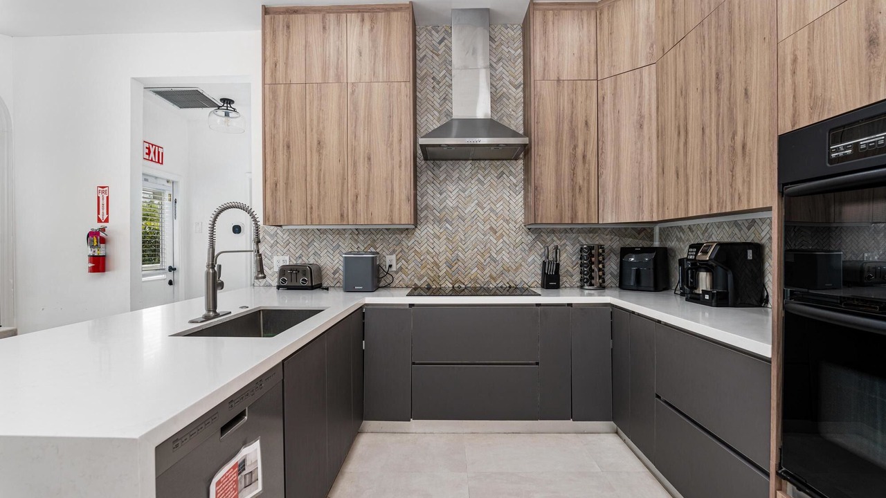 Photo of Kitchen in Hillsboro Pines