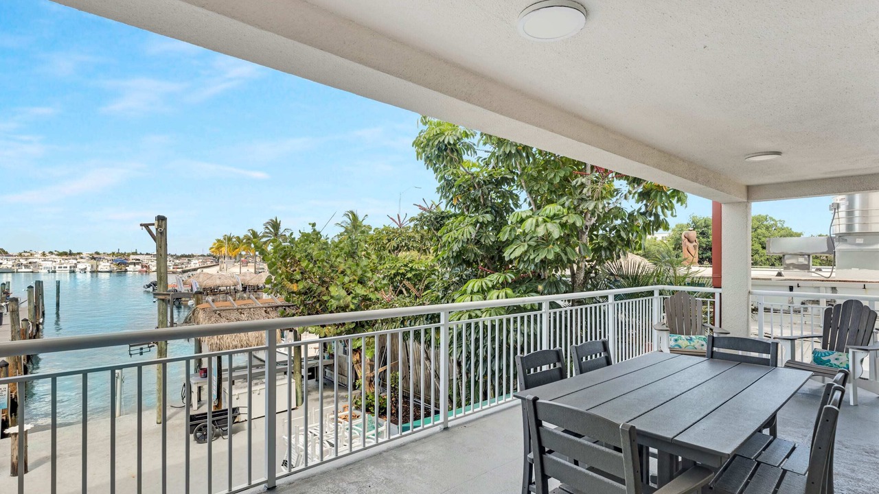 Photo of Patio Balcony in Meadows