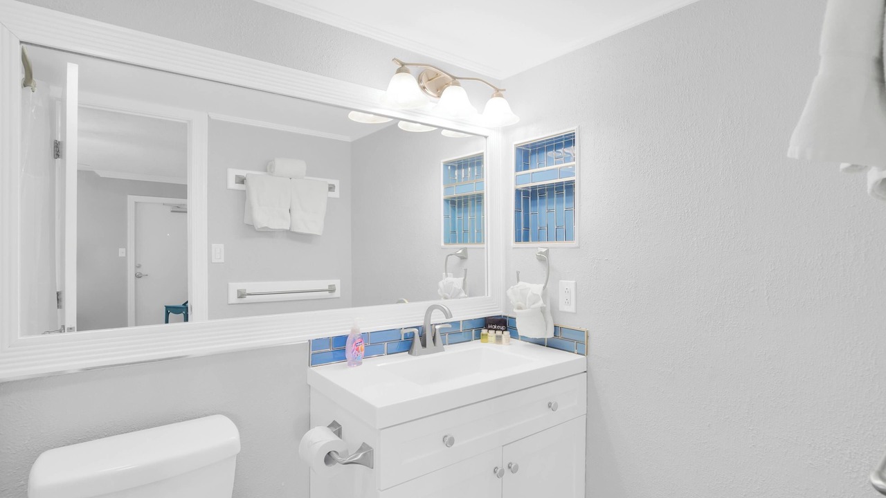 Photo of Bathroom in Meadows