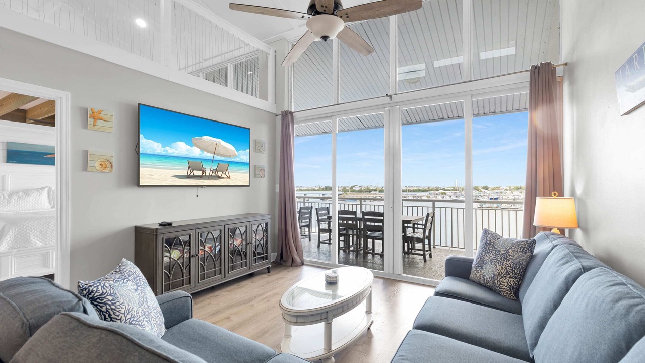 Photo of Patio Balcony in Meadows