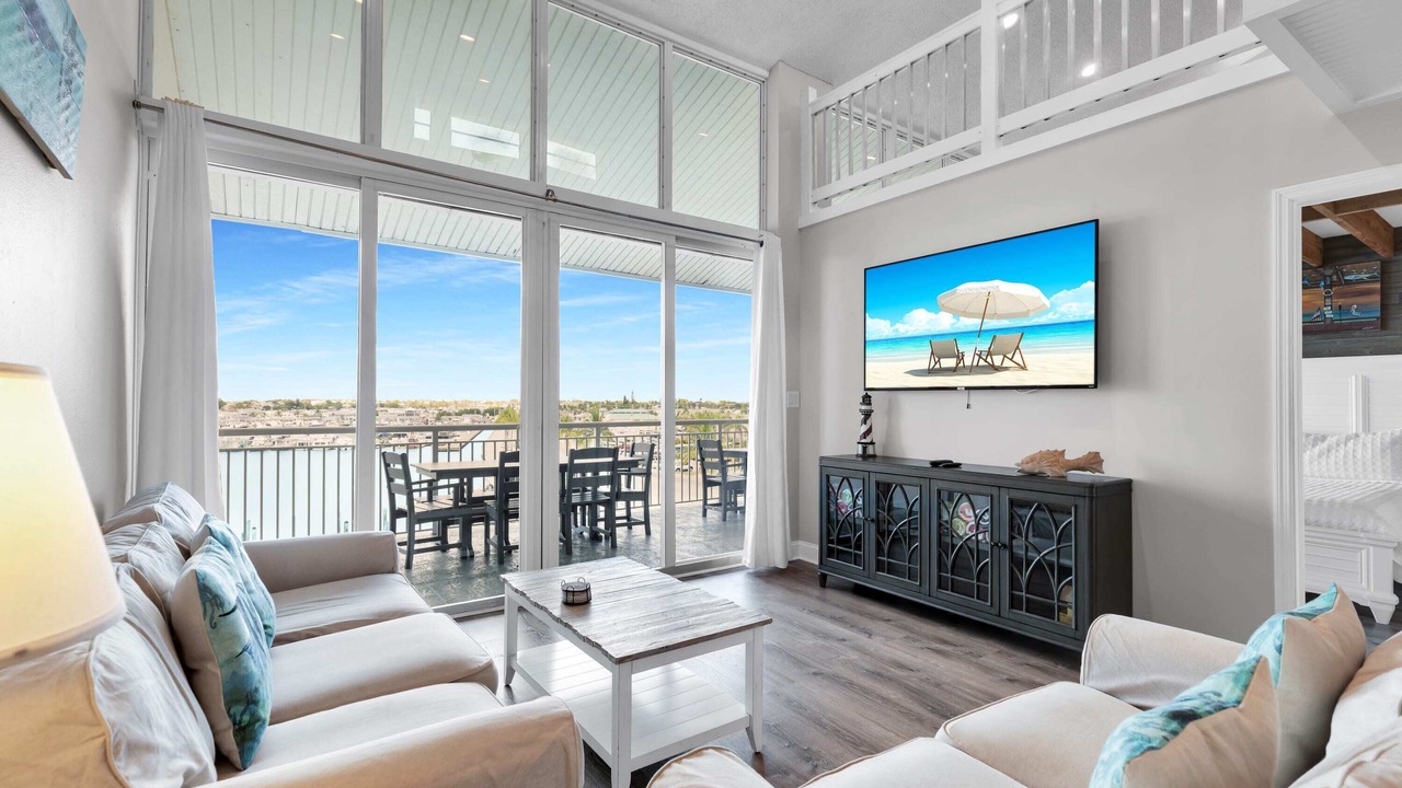 Photo of Patio Balcony in Meadows
