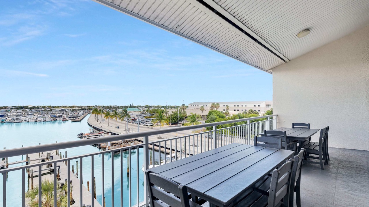 Photo of Patio Balcony in Meadows