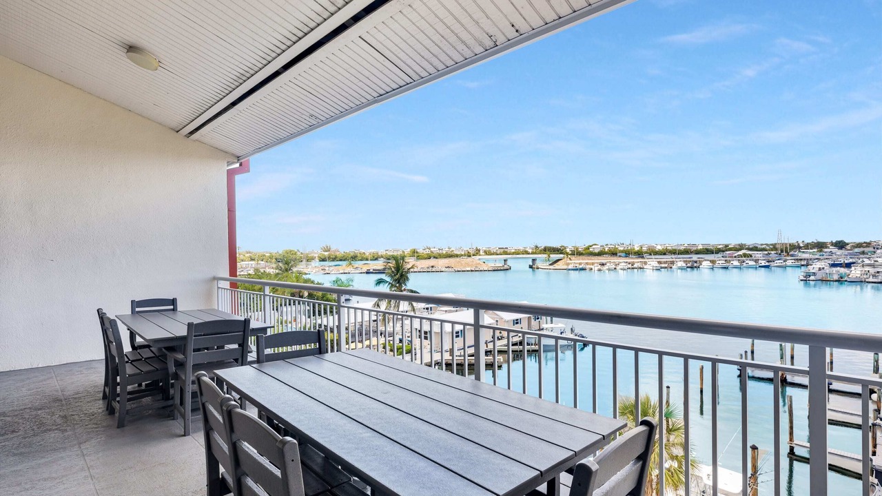 Photo of Patio Balcony in Meadows