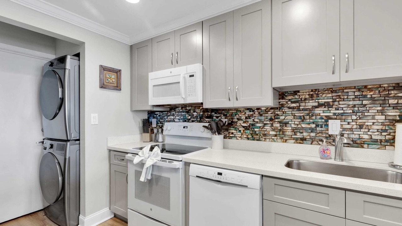 Photo of Kitchen in Meadows