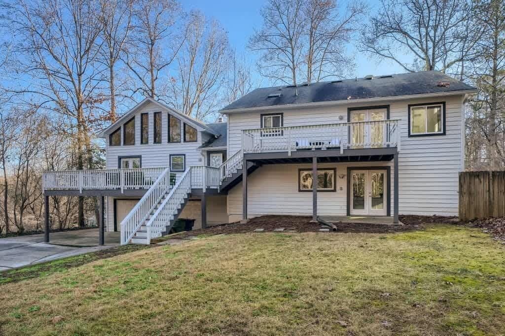 Photo of Outdoor in North Buckhead