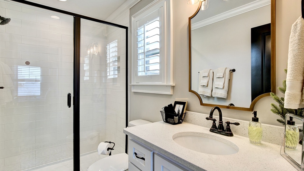 Photo of Bathroom in Lexington