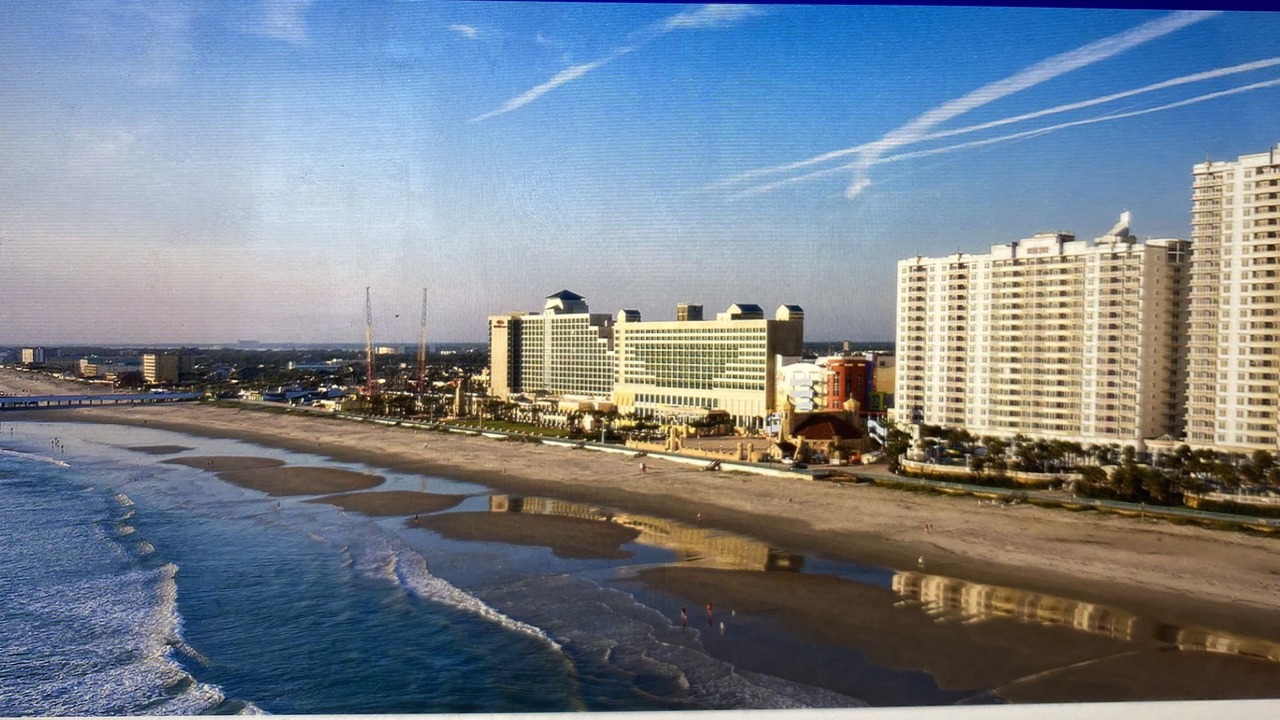 Photo of Others in Seabreeze Historic District