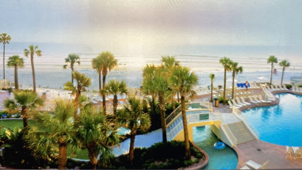 Photo of Outdoor in Seabreeze Historic District