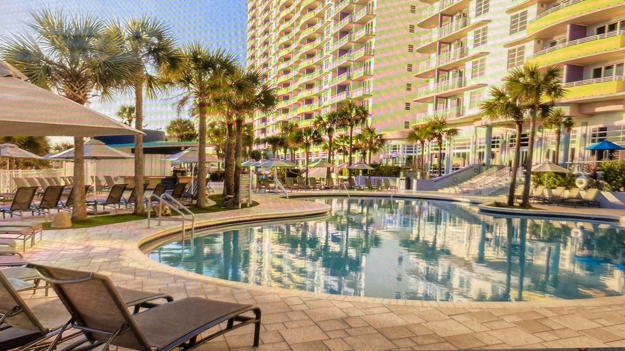 Photo of Outdoor in Seabreeze Historic District