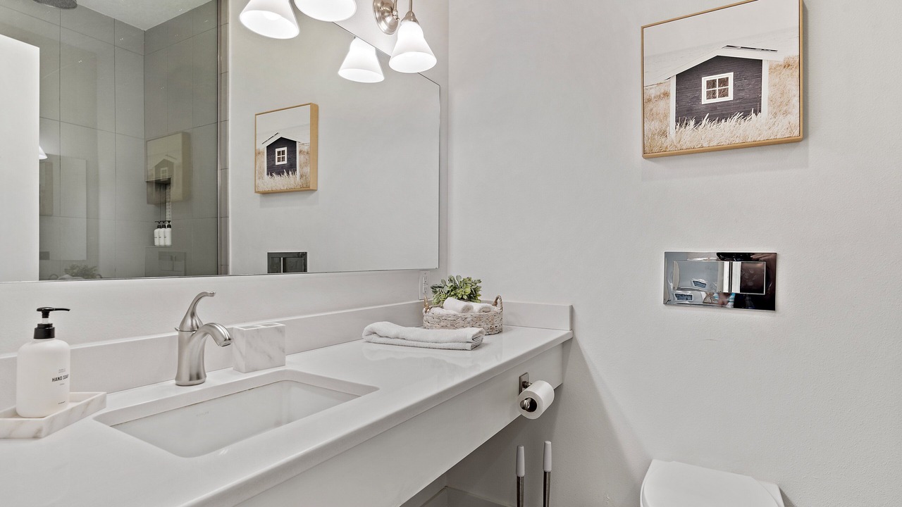 Photo of Bathroom in Pinecraft