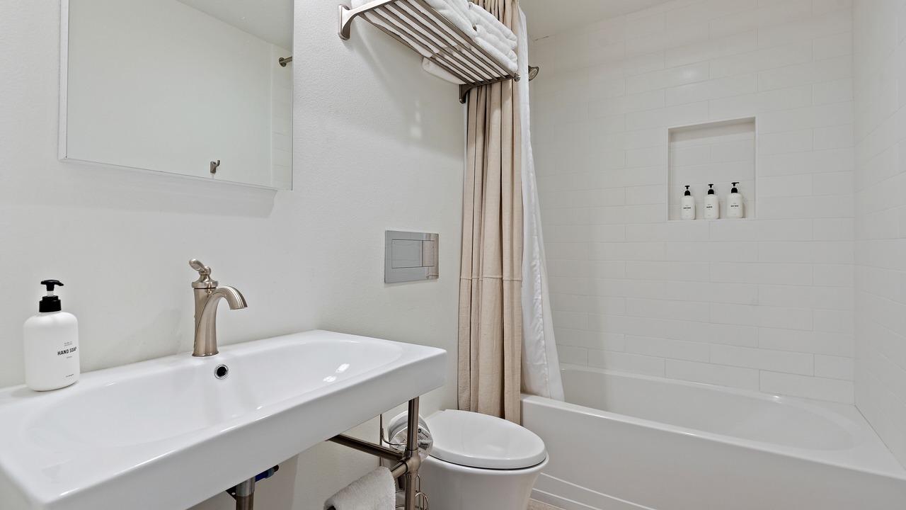 Photo of Bathroom in Pinecraft