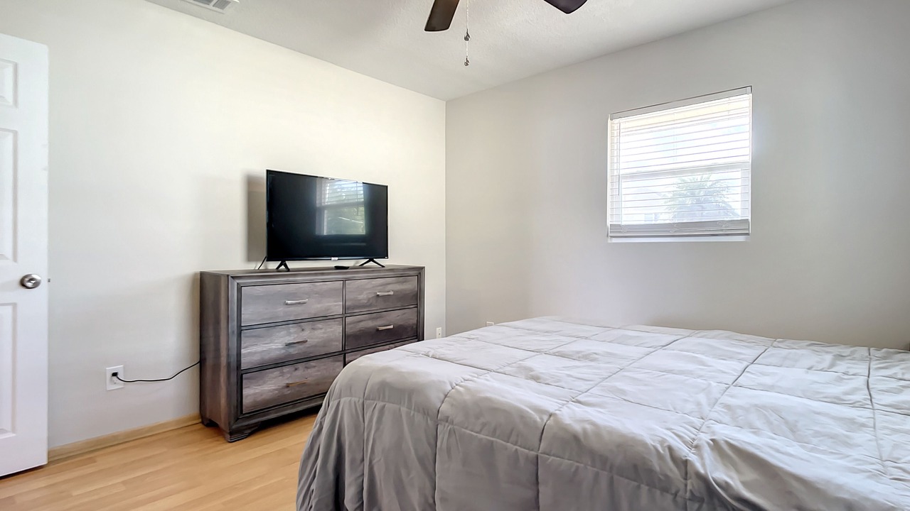 Photo of Bedroom in Bethune Beach