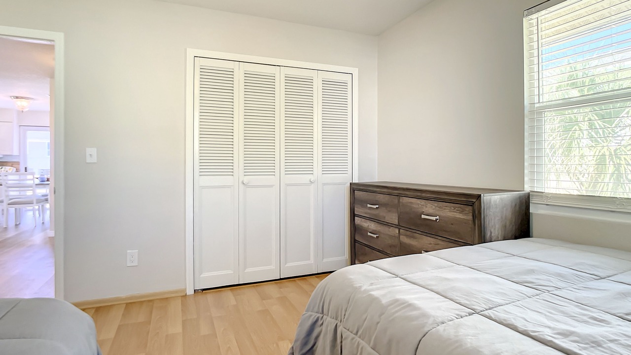 Photo of Bedroom in Bethune Beach